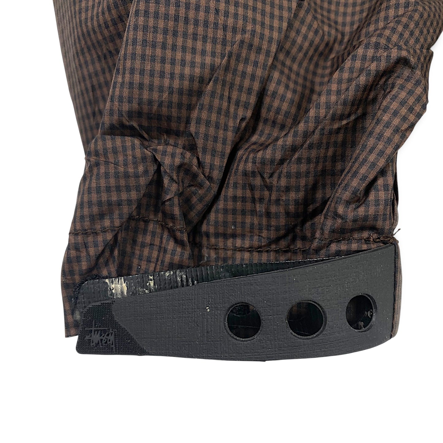 Stussy Authentic Gear Jacket