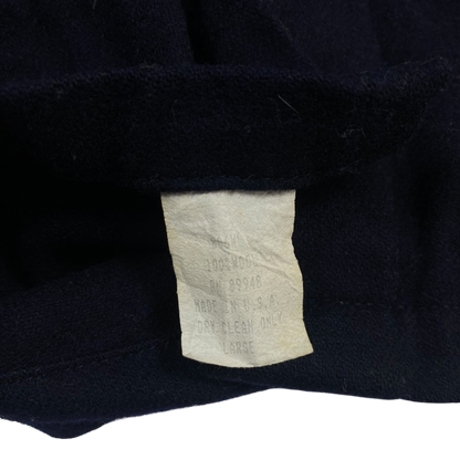 Supreme Field Shirt 2012  herringbone cotton