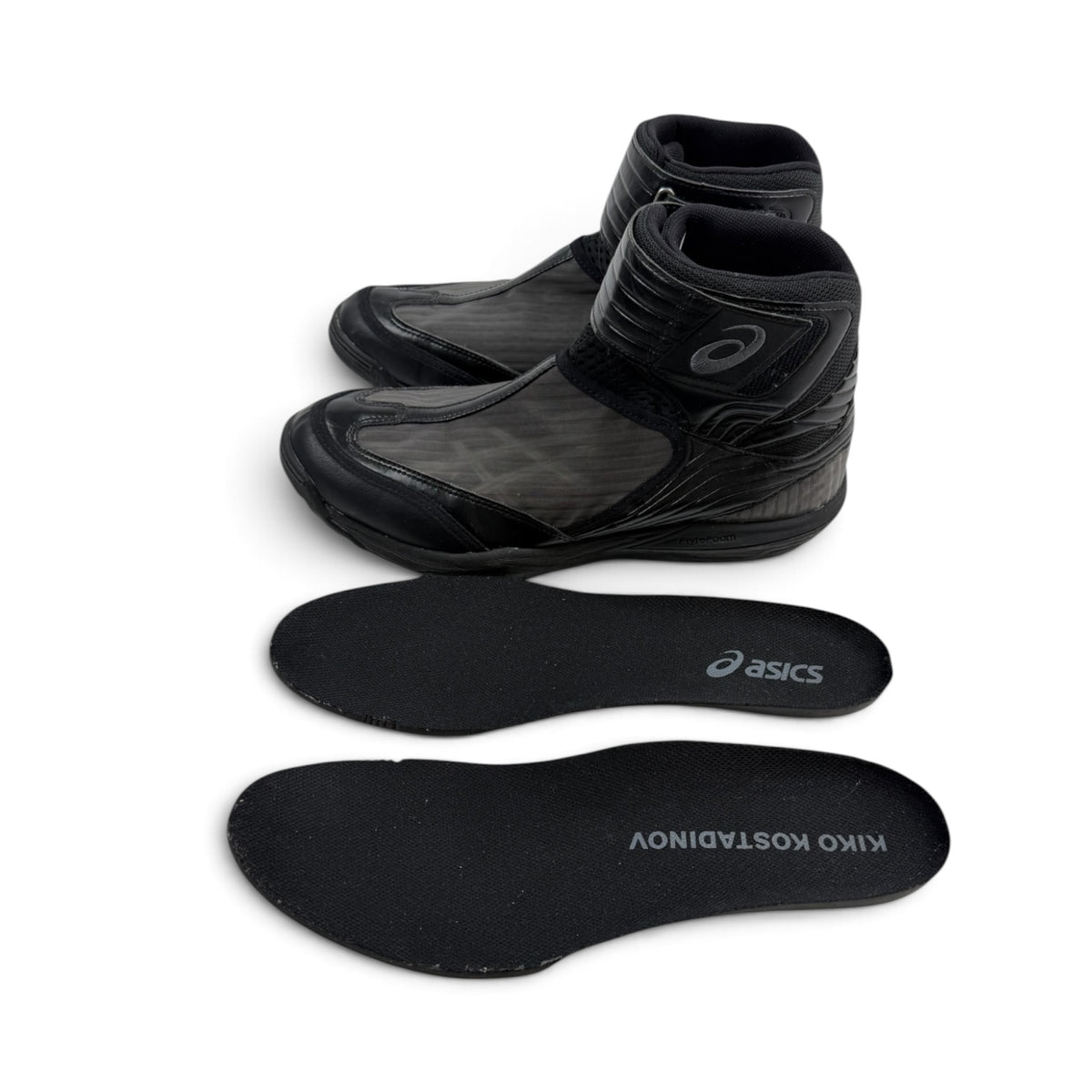 Asics x Kiko Kostadinov Gel-Nepxa Black