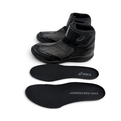 Asics x Kiko Kostadinov Gel-Nepxa Black