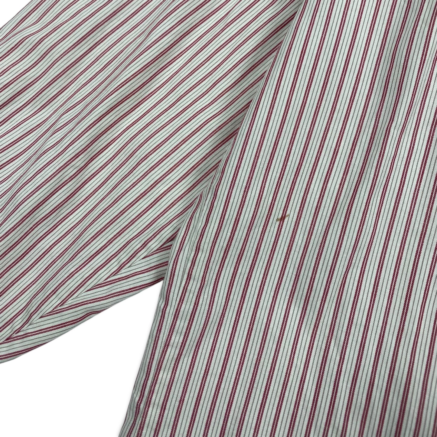 Stussy Lightweight Classic Shirt Brick