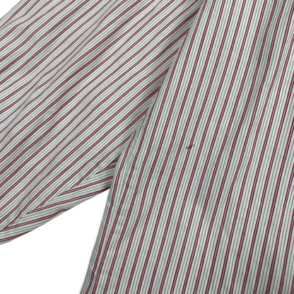 Stussy Lightweight Classic Shirt Brick