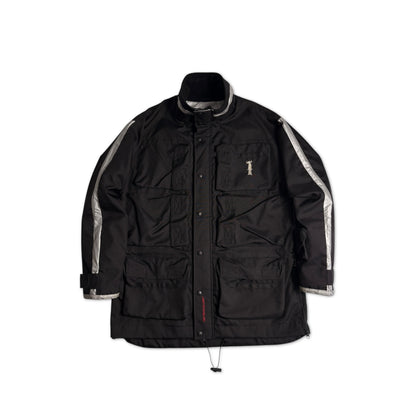 Jamiroquai x Levis SilverTab Technical Cargo Jacket