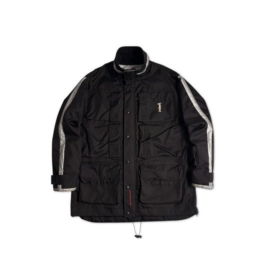 Jamiroquai x Levis SilverTab Technical Cargo Jacket