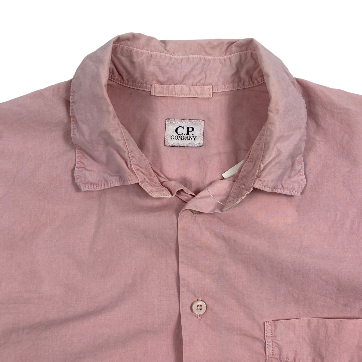 CP Company Longsleev Shirt