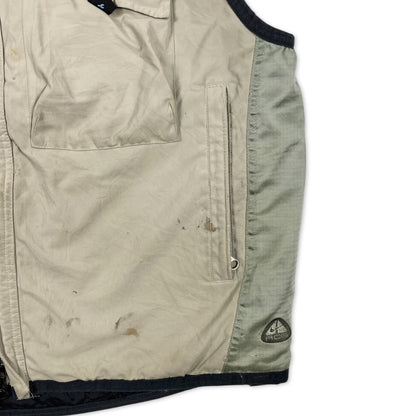 Nike Acg Primaloft Puffer Vest