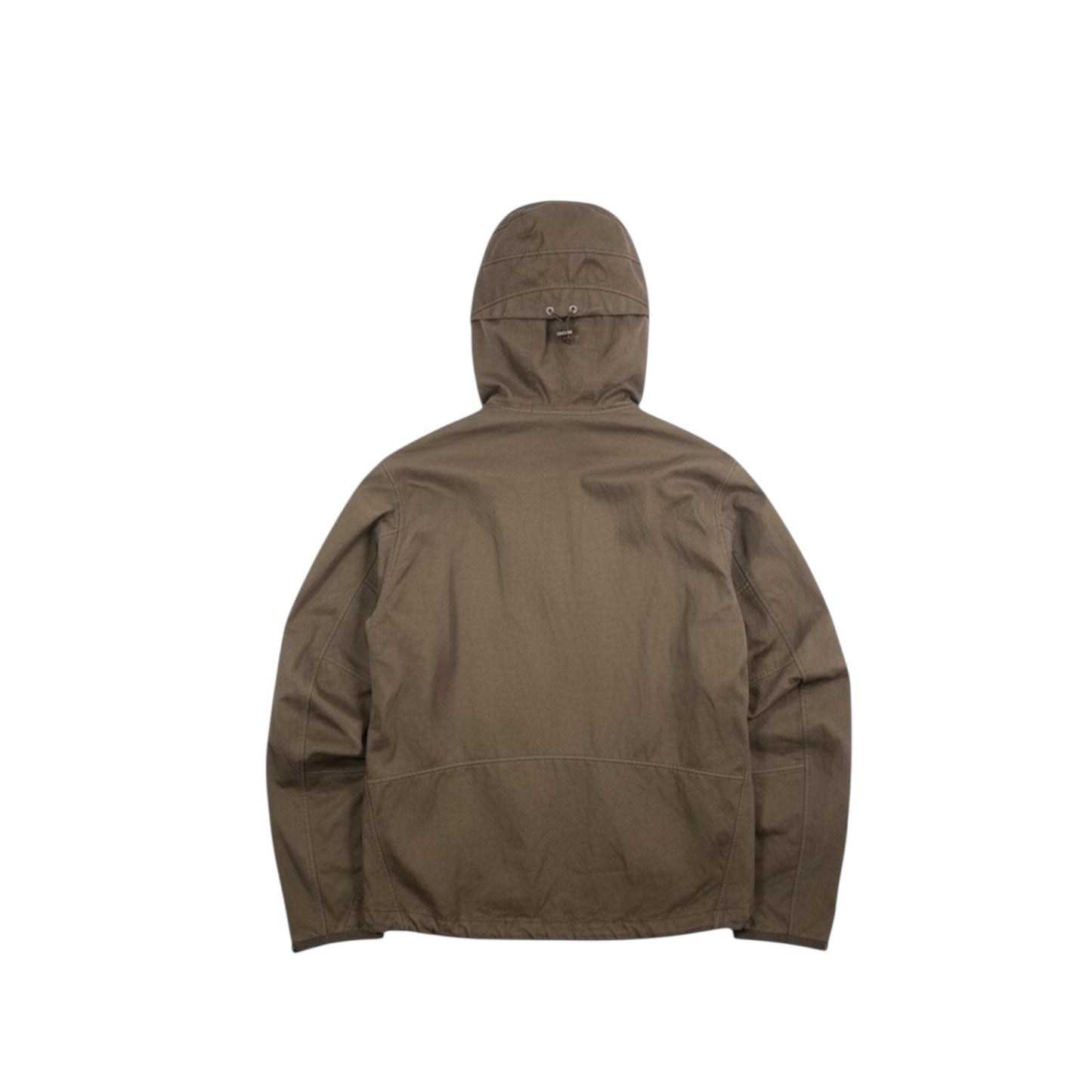 C.P. Company Ba-Tic Hooded Lens Jacket