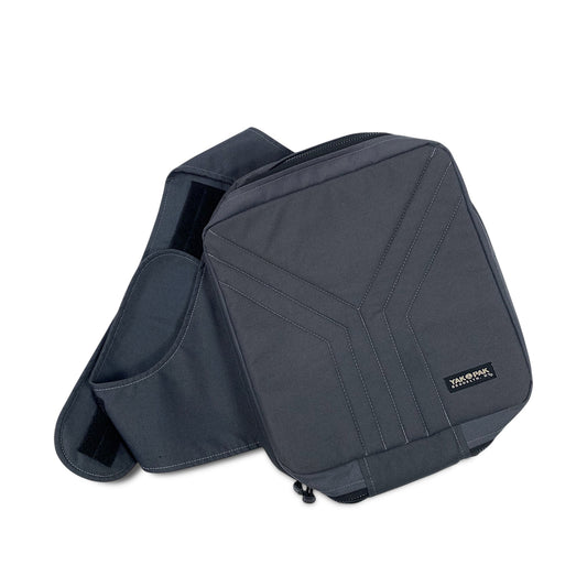 00s VEXED GENERATION X YAK PAK RECORD BAG