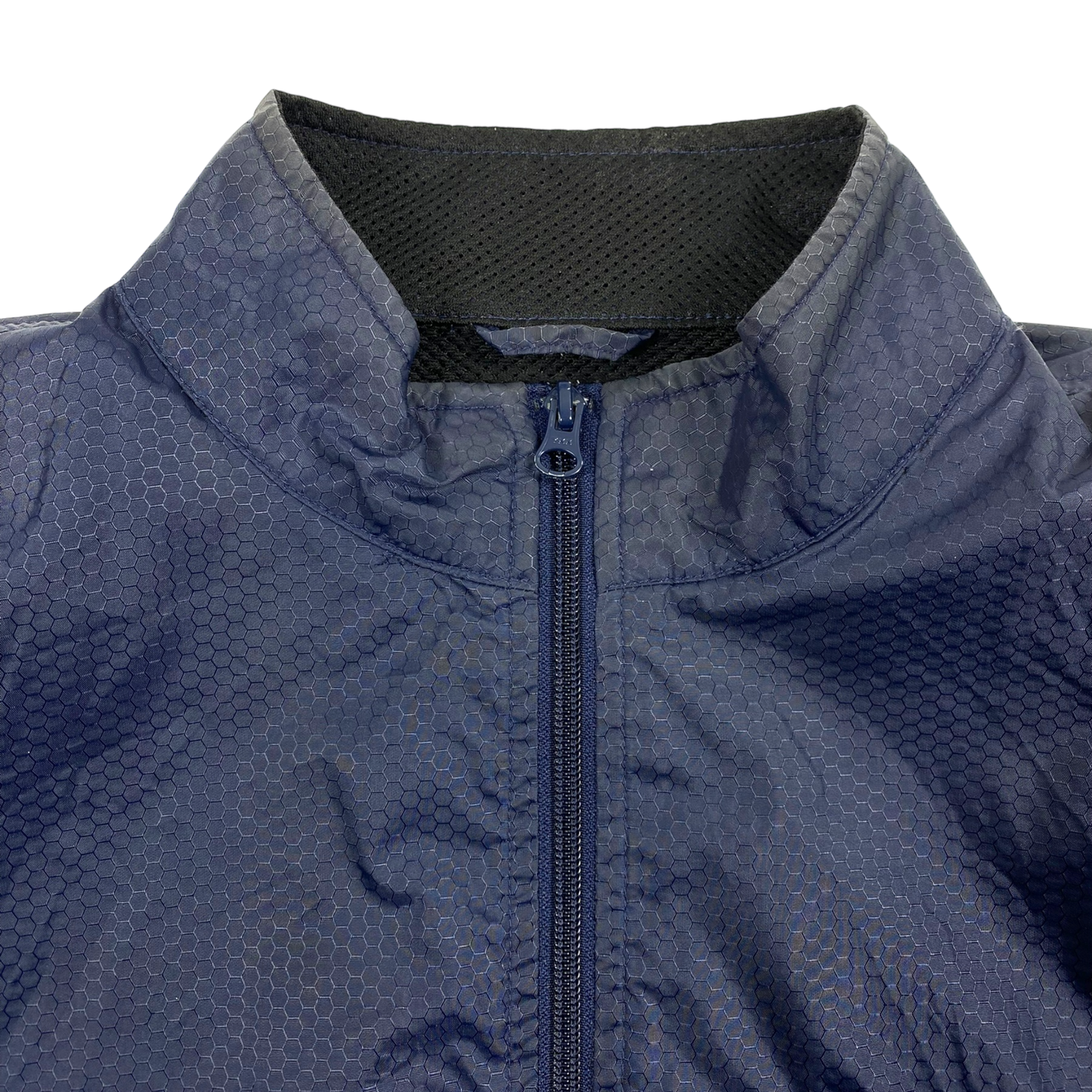 Stussy F.I.T Performance Windbreaker