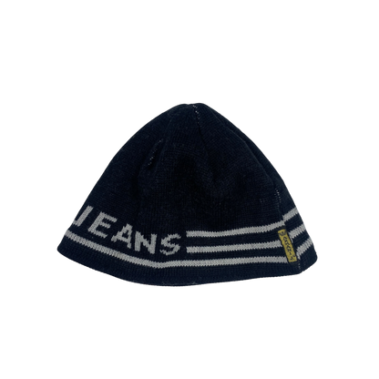 00s Armani Jeans Wool Beanie