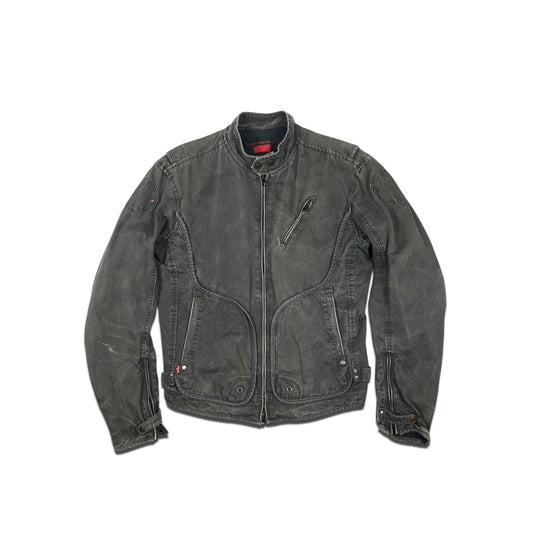 Levis Strauss & Co Trucker Jacket