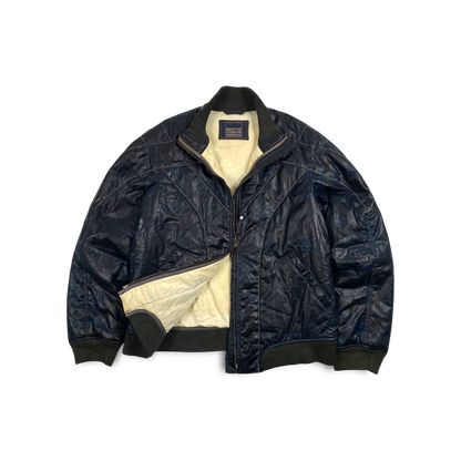 marithe francois girbaud Strom Bomber Jacket
