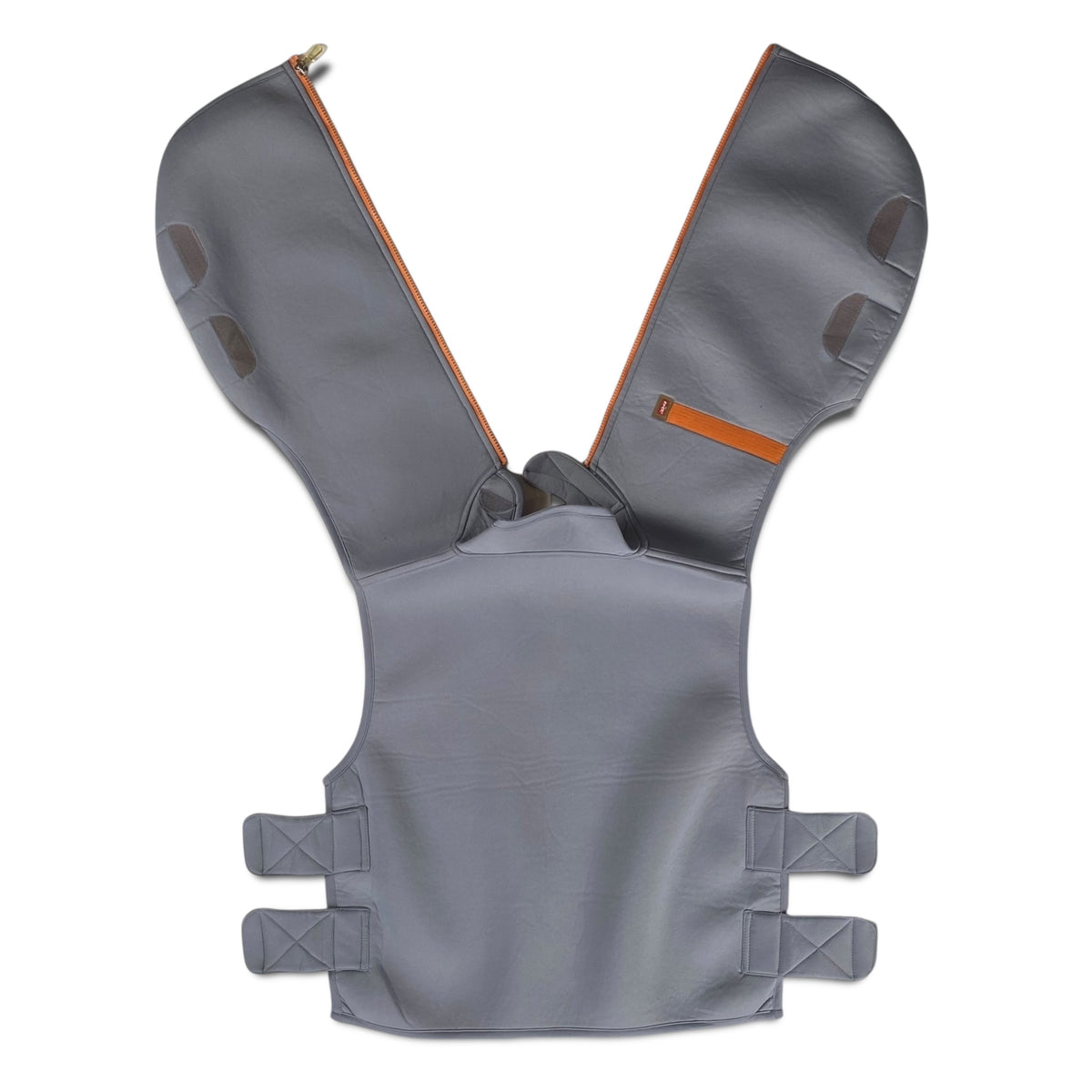 Levi’s Red Tab (00s)  neoprene Velcro adjustments vest