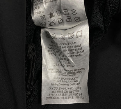 Arcteryx Mens Gamma LT Jacket Black