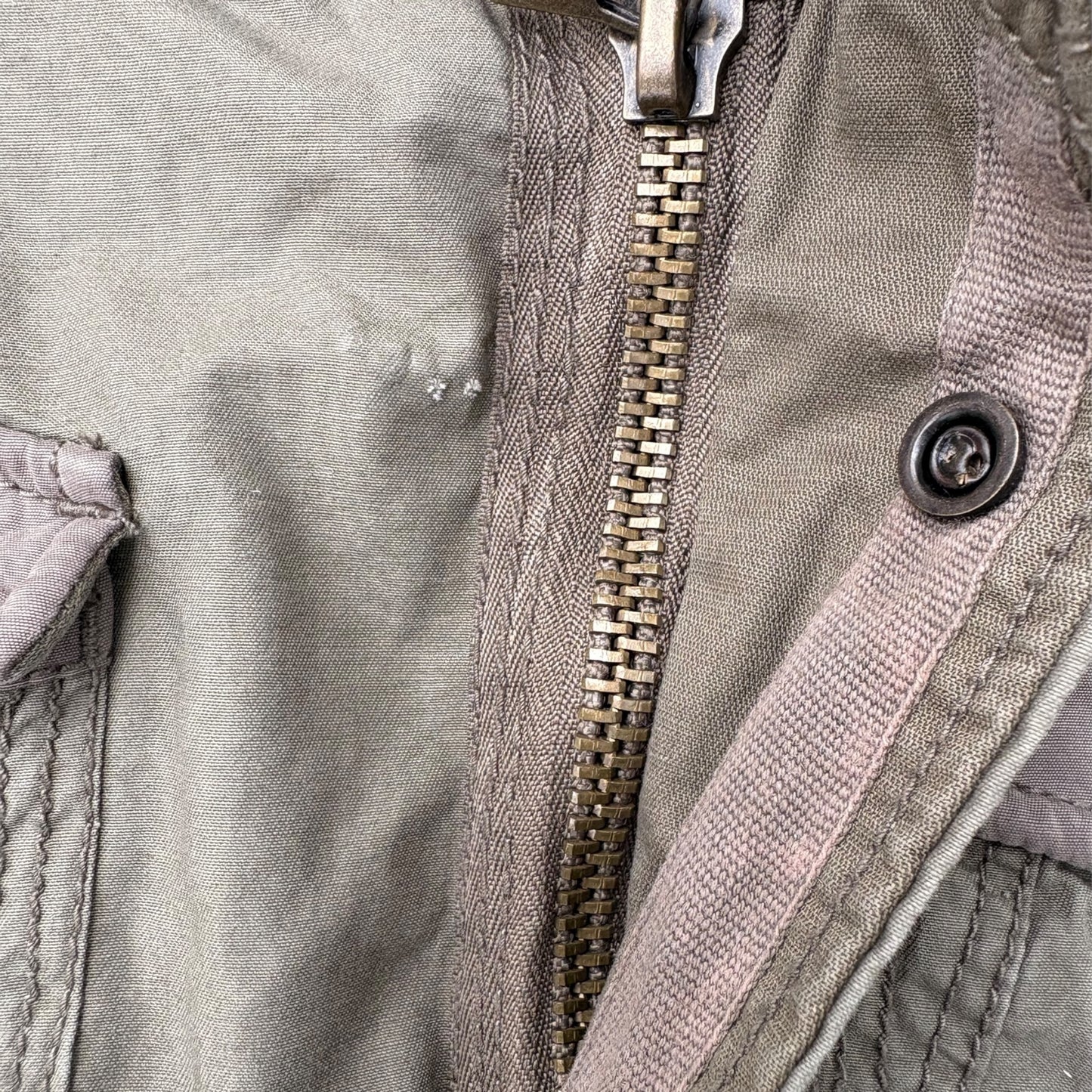 G.O.A Apocalypse
Cyber Bono Jacket