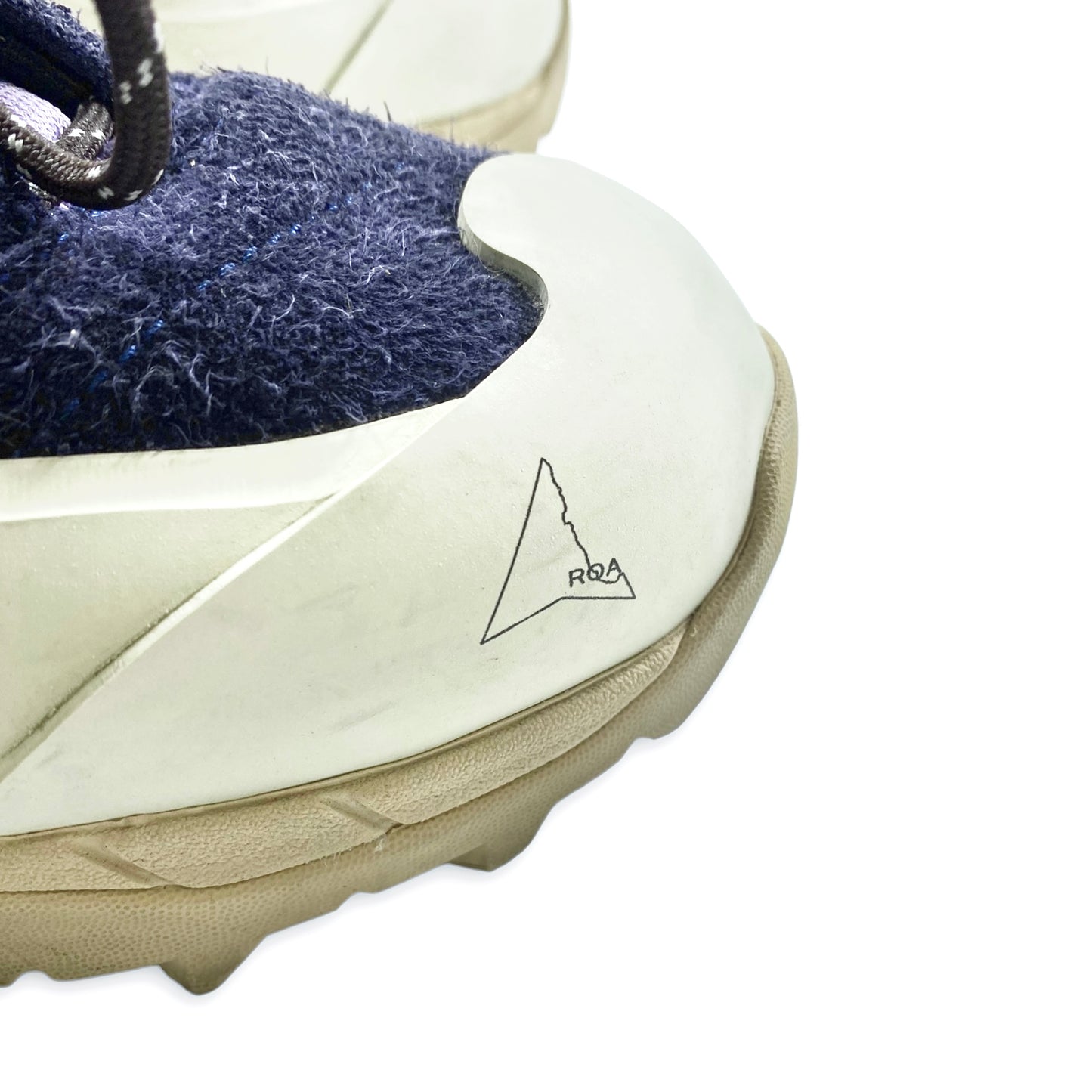 ROA SSENSE Exclusive Navy Katharina