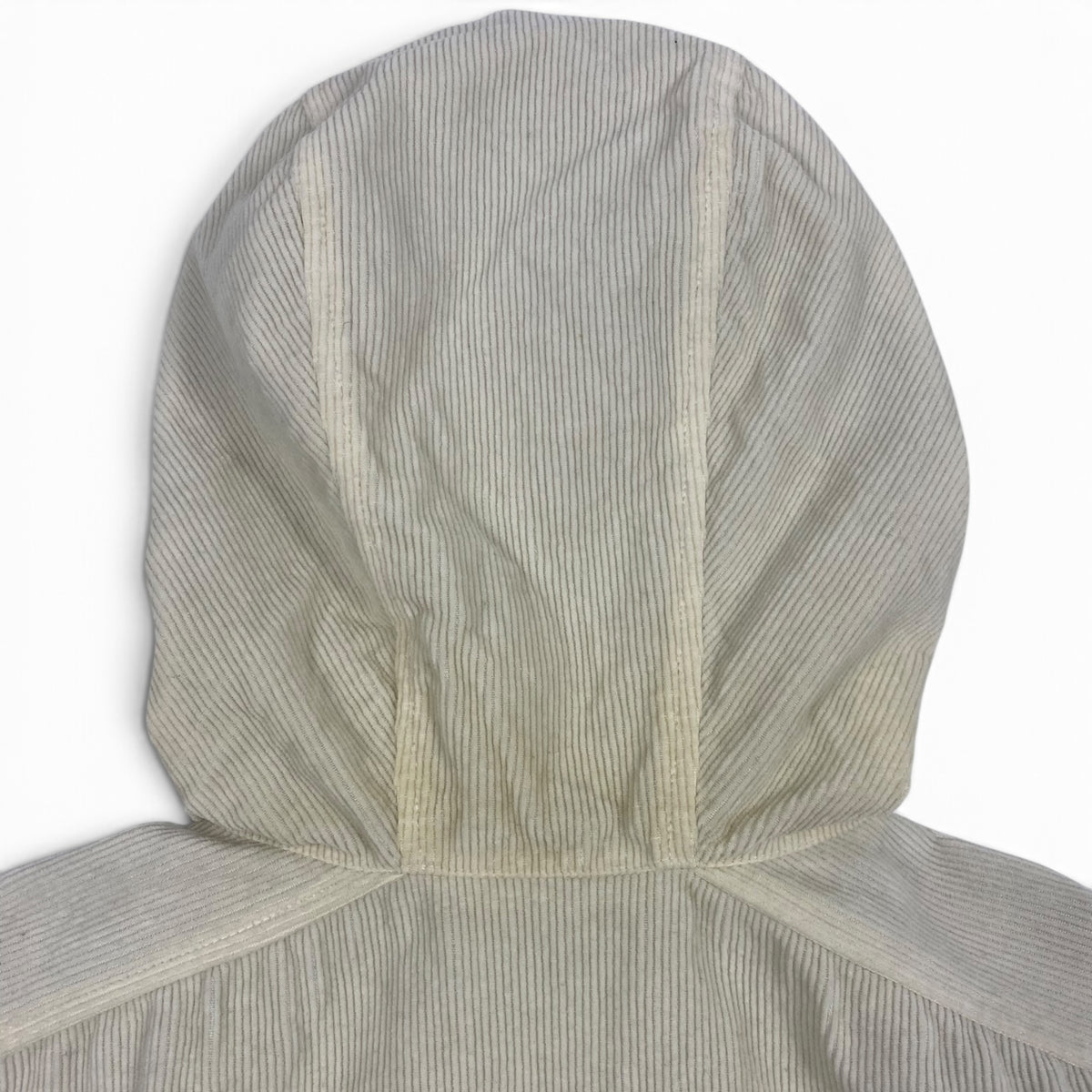 Prada Sport (Linea Rossa) Reversible Corduroy Jacket