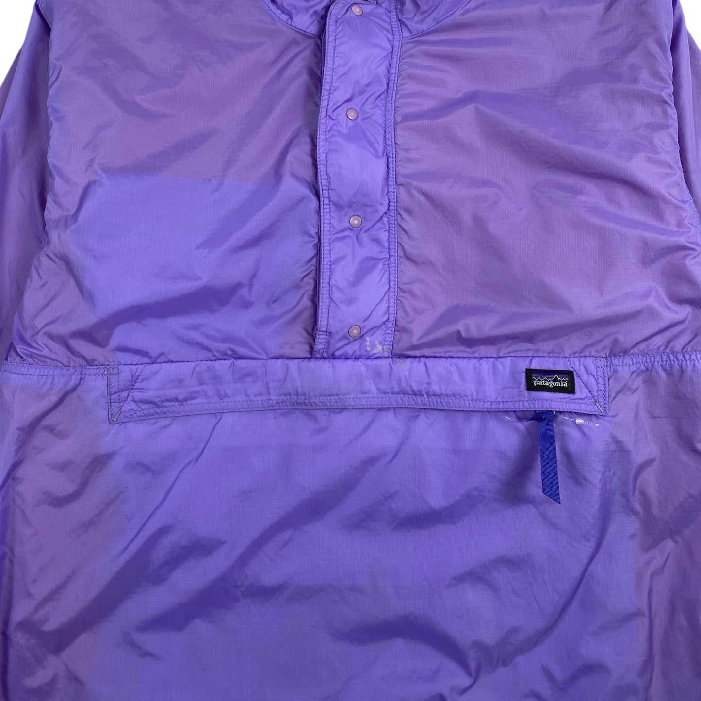 90s Patagonia Glissade Reversible Pullover