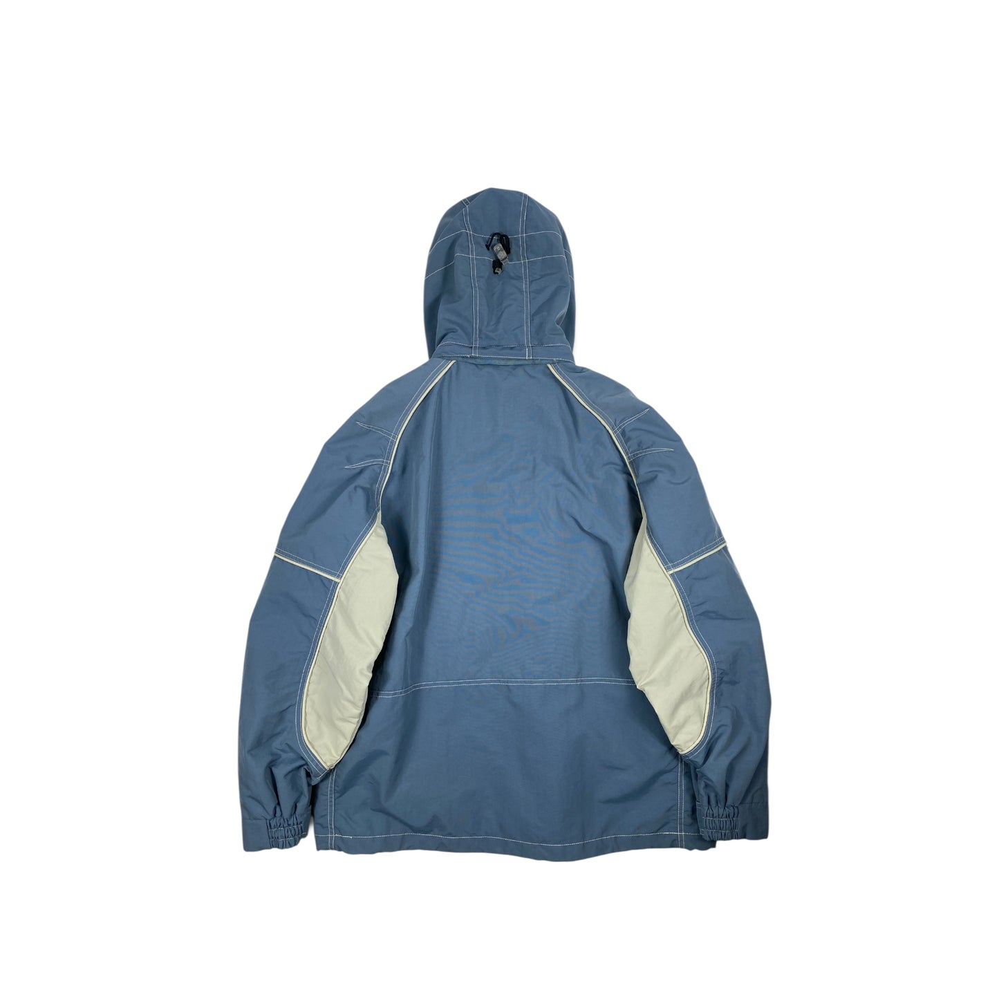 Oakley Software Contrast Panel Hooded Jacket