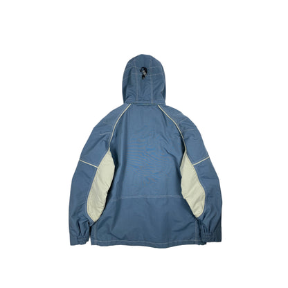 Oakley Software Contrast Panel Hooded Jacket