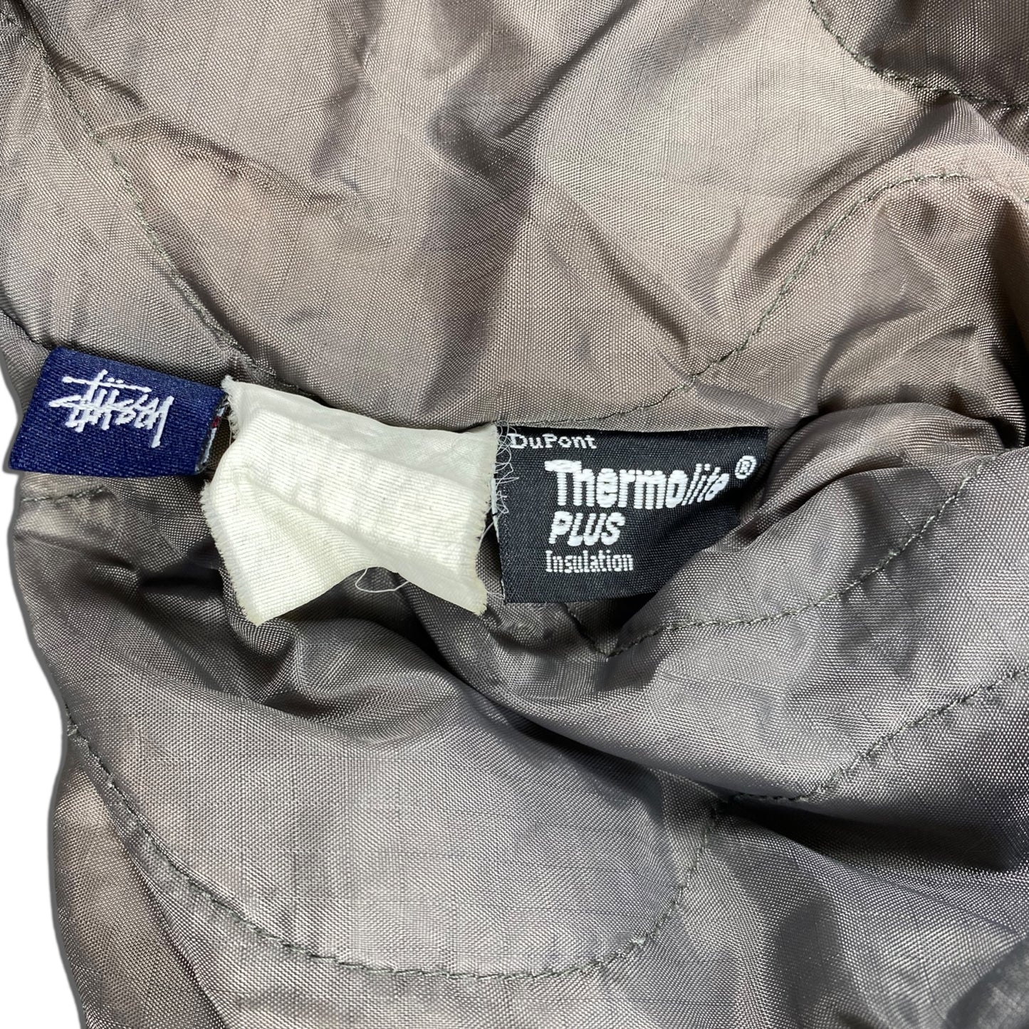 Stussy Thermolite Plus