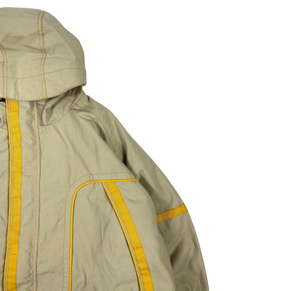 Vintage Oakley Software SkiBoarding Jacket