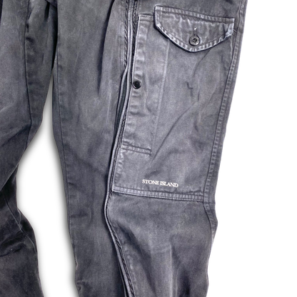 Stone Island Cargo Pants utility