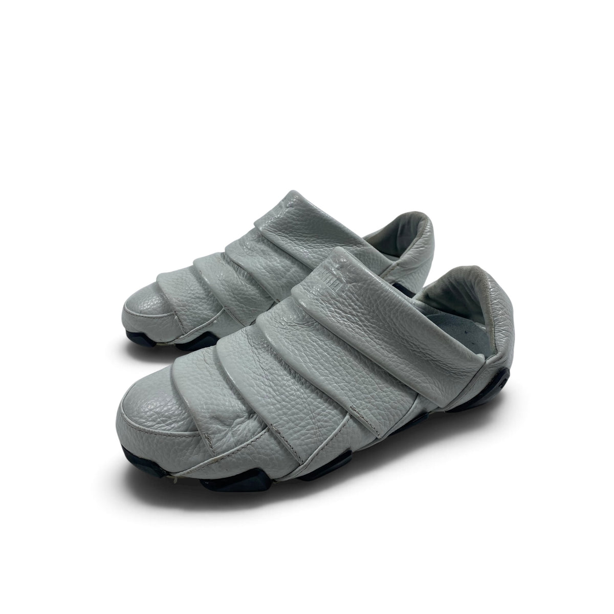 PUMA SATORI  LEATHER SLIP ON