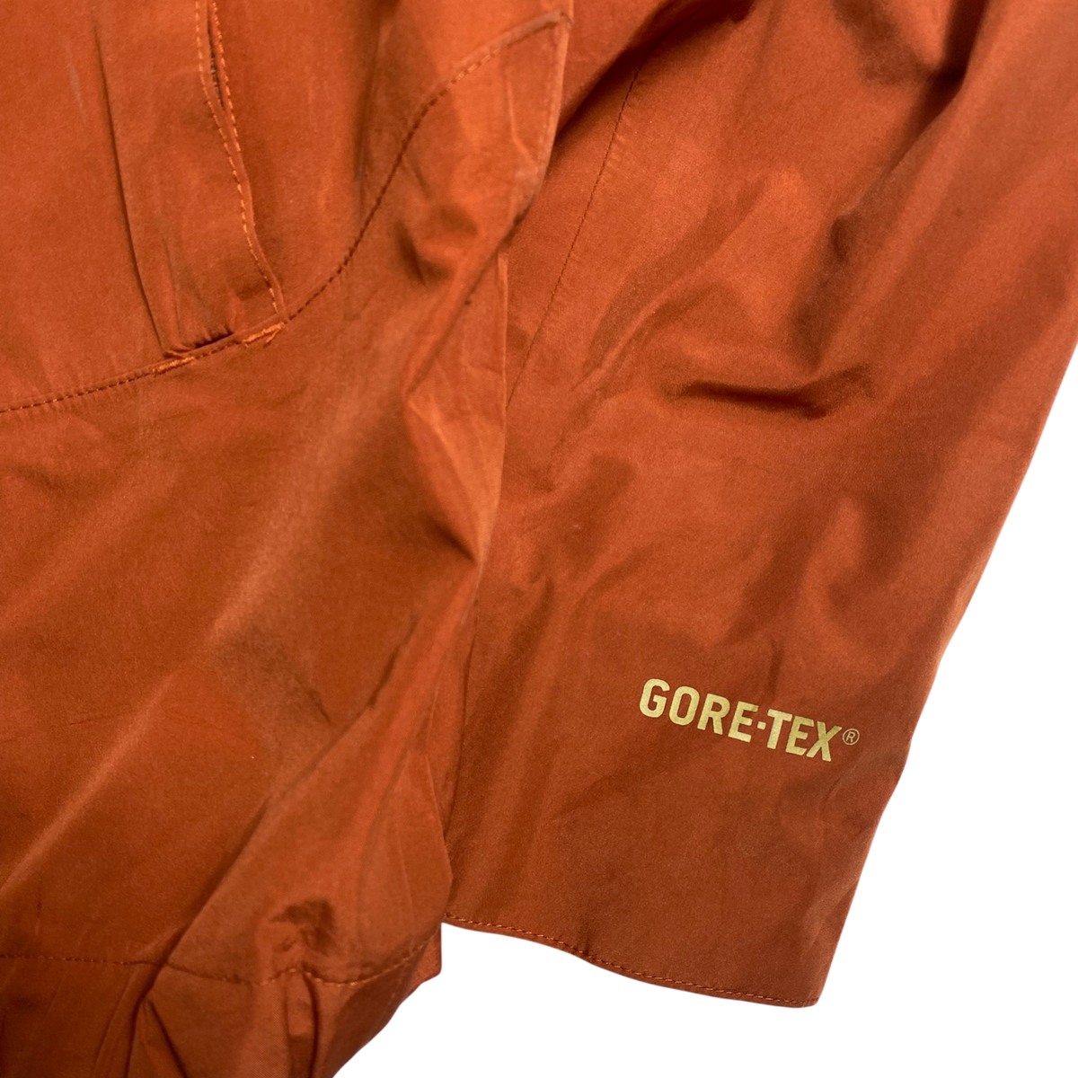 Simms Goretex Fishing Wading Jacket