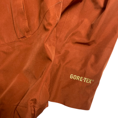 Simms Goretex Fishing Wading Jacket