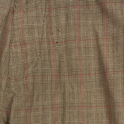 Vintage Stussy Outdoor Short