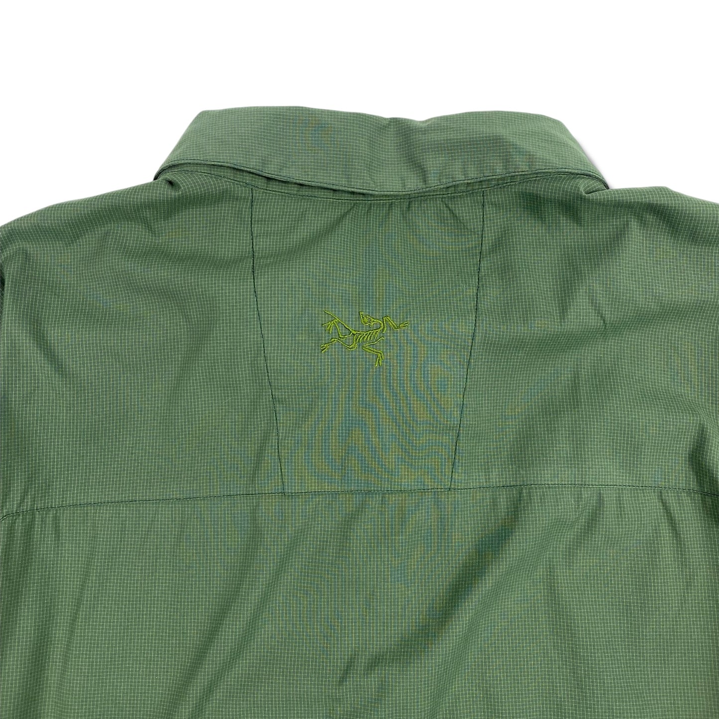 Elaho Shirt LS Arcteryx