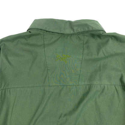 Elaho Shirt LS Arcteryx