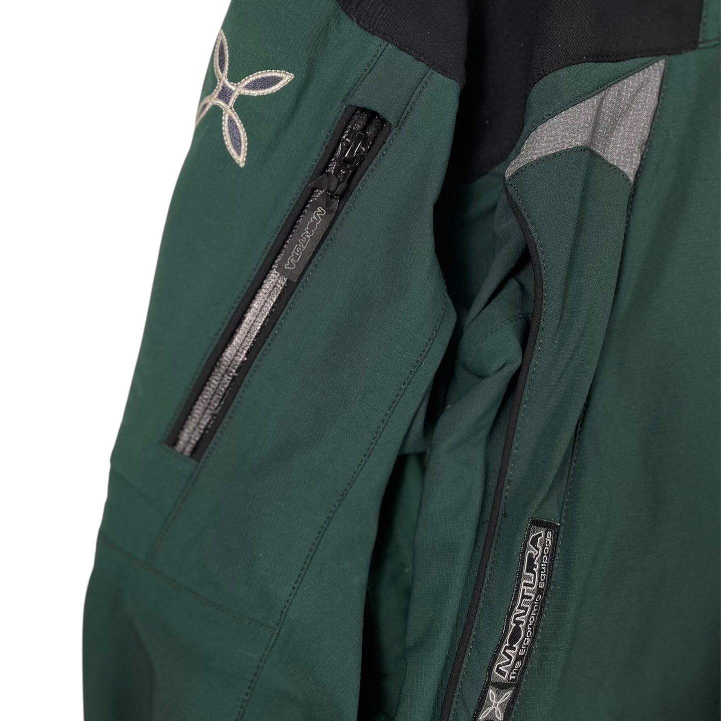 Montura Event Windbreaker Shell Jacket