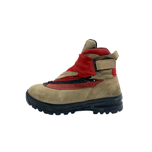 1990S SALOMON ADVENTURE 7 GEN 1