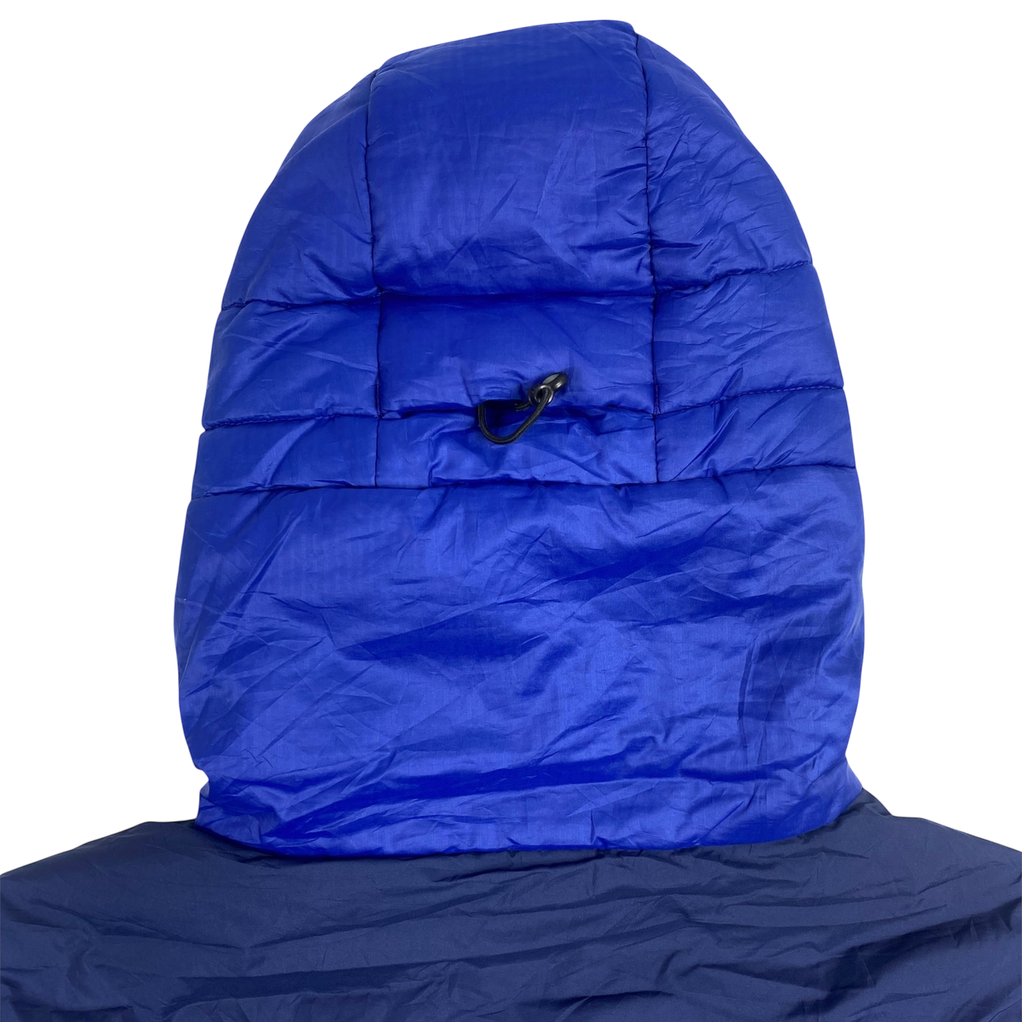 Vintage 90s Patagonia Das Parka Blue