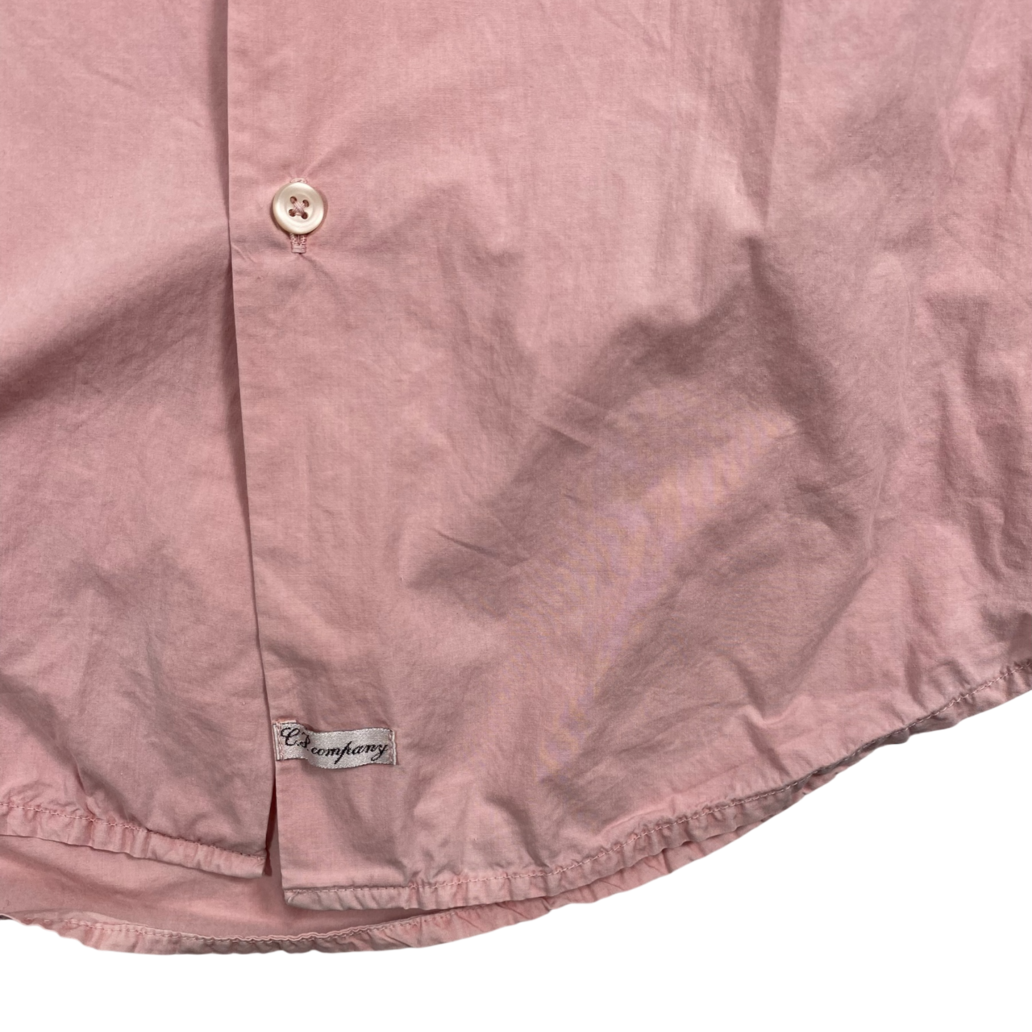 CP Company Longsleev Shirt