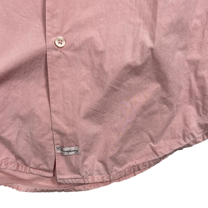 CP Company Longsleev Shirt