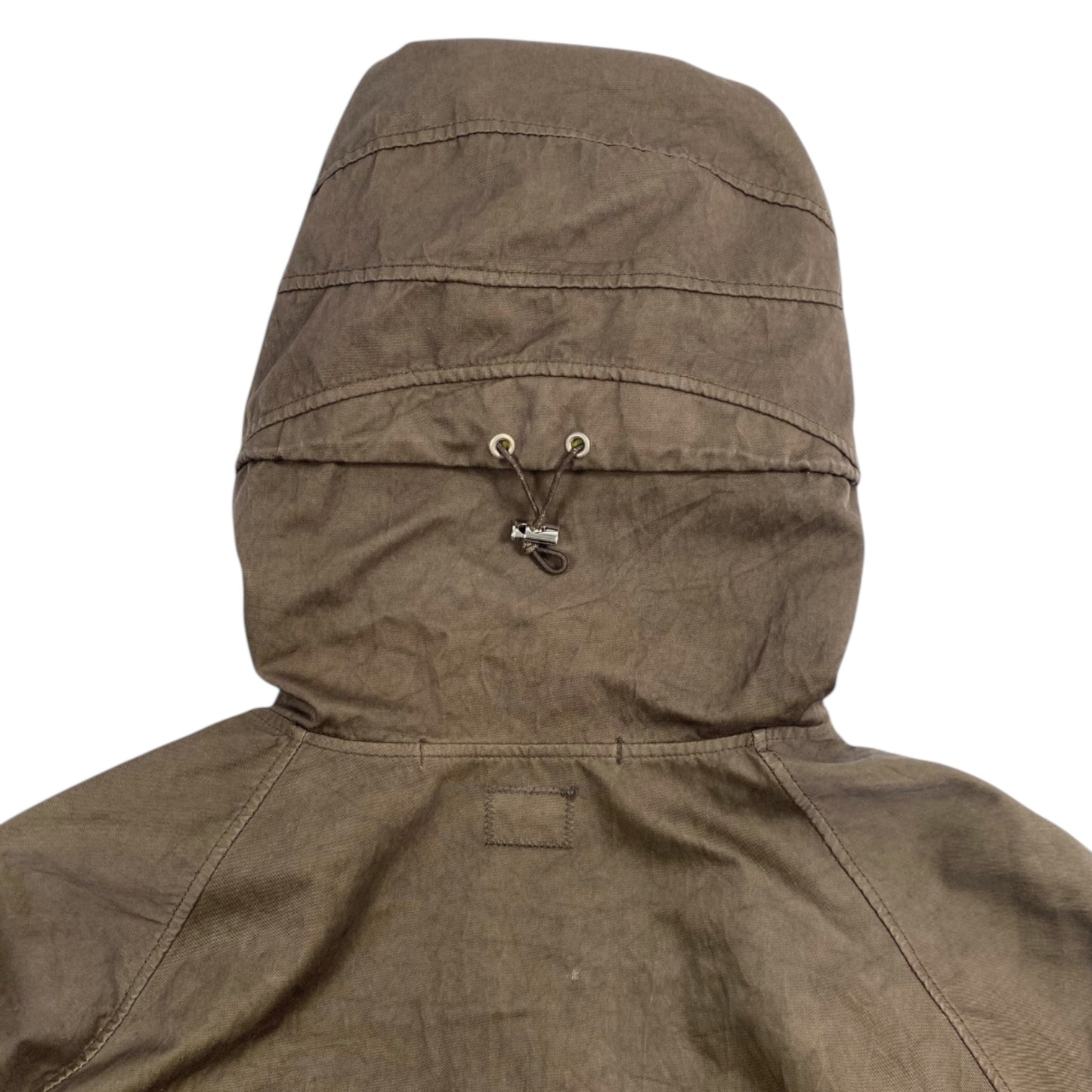 C.P. Company Ba-Tic Hooded Lens Jacket
