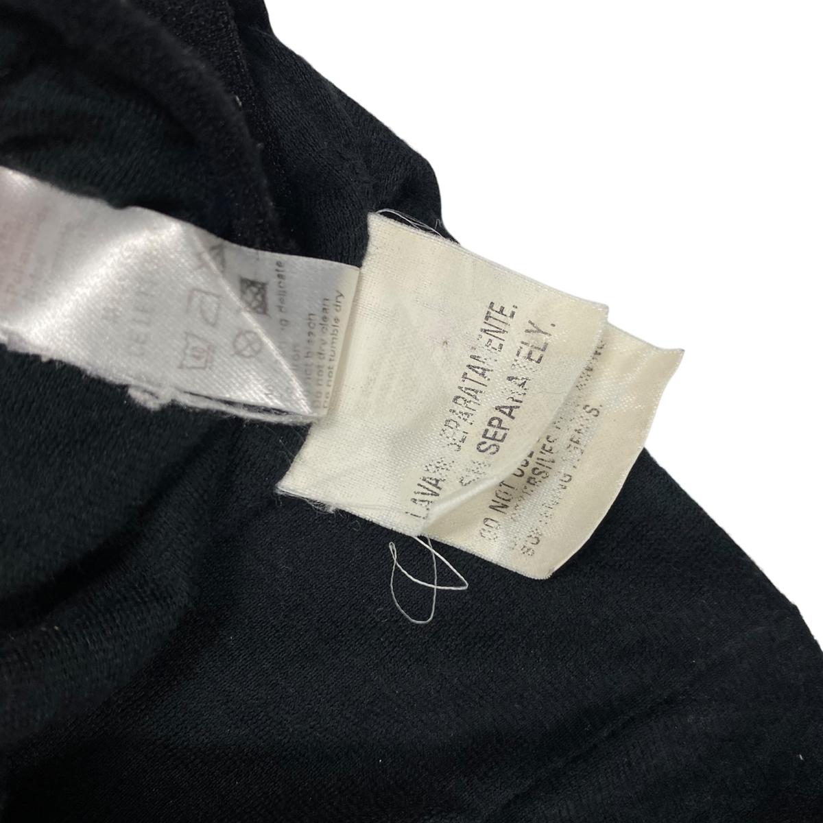 Emporio Armani Discovered