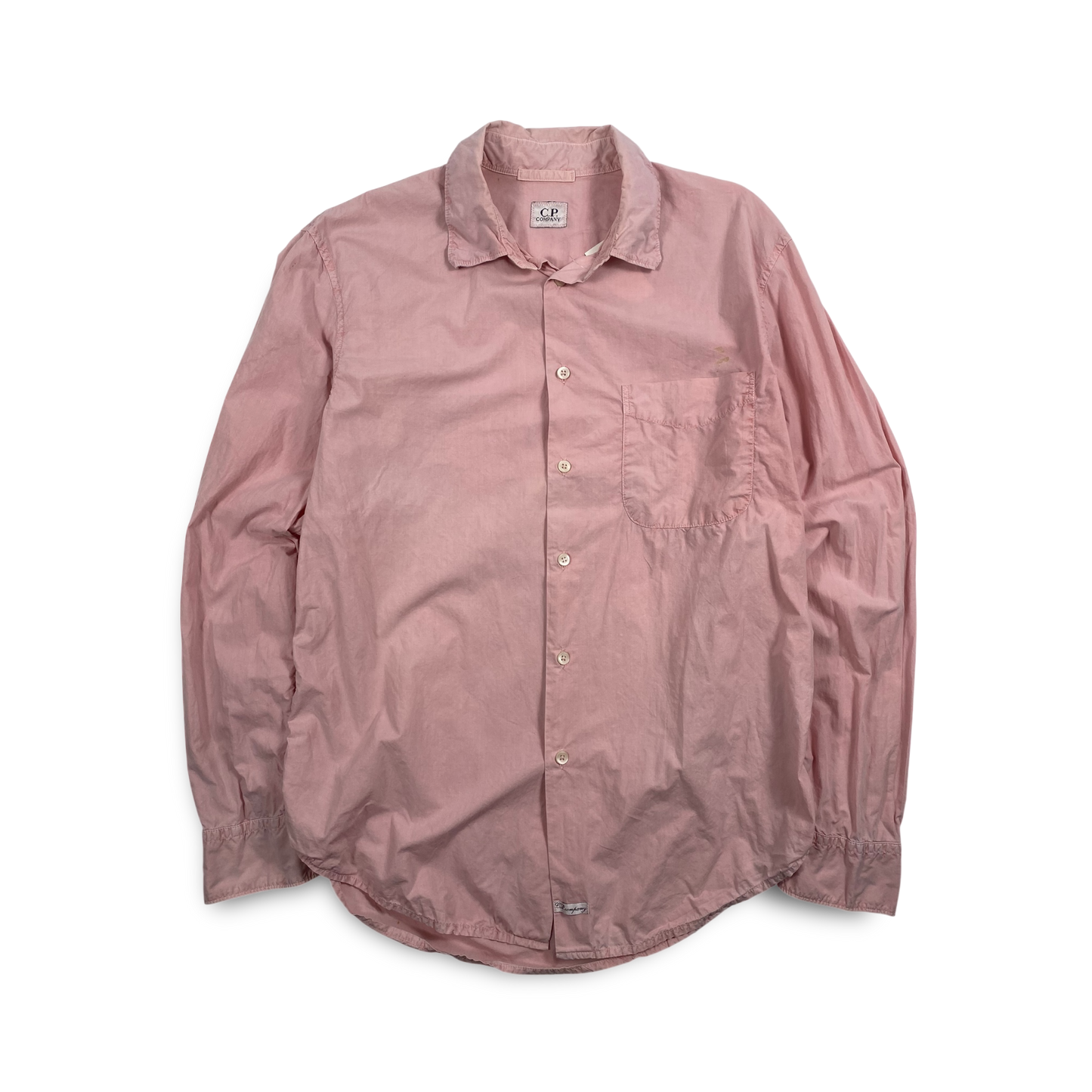 CP Company Longsleev Shirt