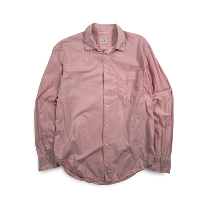 CP Company Longsleev Shirt