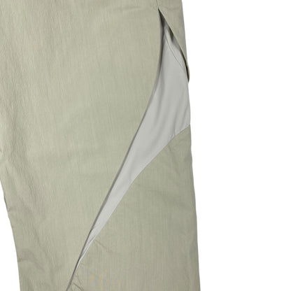 POST ARCHIVE FACTION 6.0TECHNICAL PANTS CENTER WARM GREY