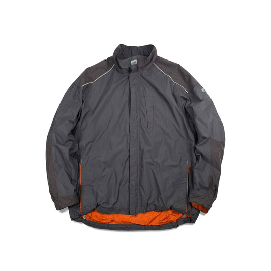 2000s Puma USP Ouninpohja Track Jacket