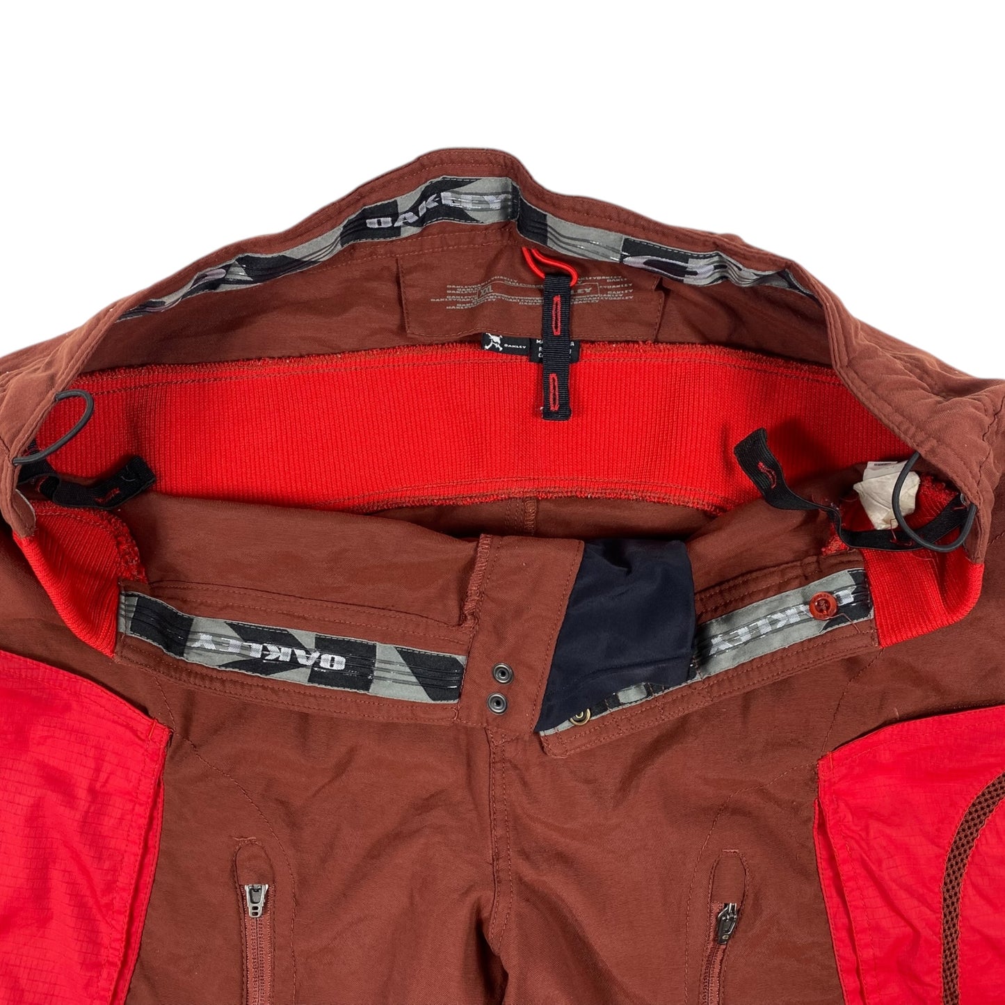 Oakley Software MTB Shorts