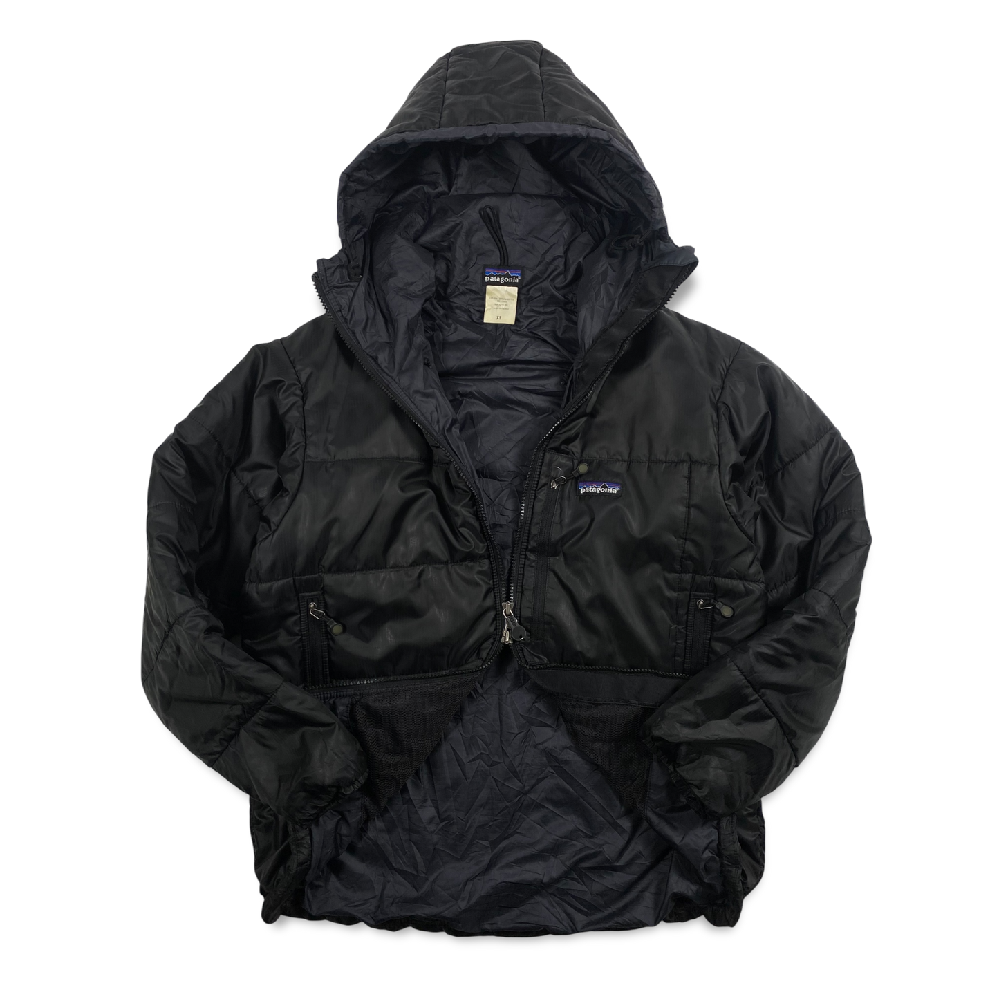 Vintage 90s Patagonia Das Parka