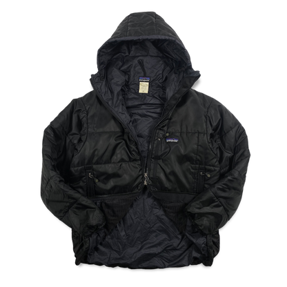 Vintage 90s Patagonia Das Parka