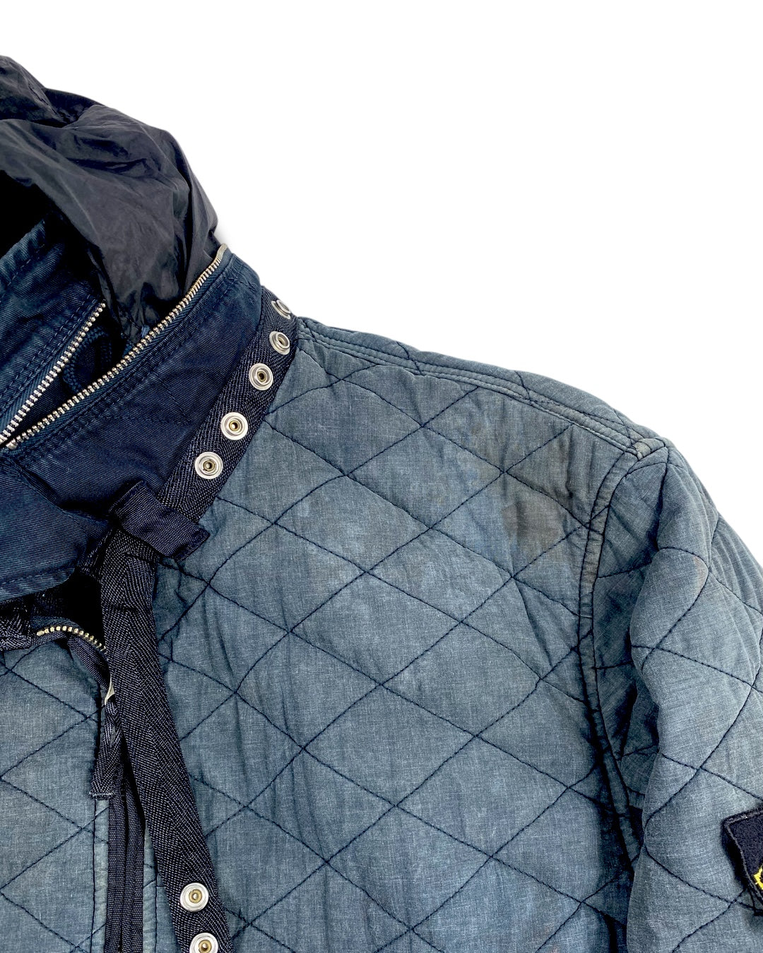 00AW Old STONE ISLAND