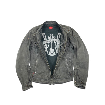 Levis Strauss & Co Trucker Jacket