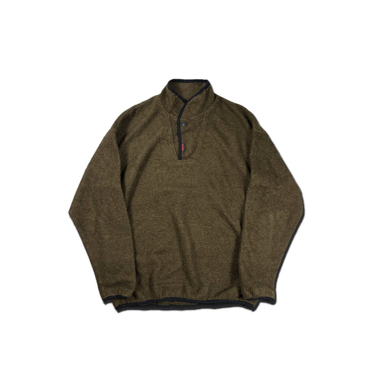 90s Gramicci pullover knit